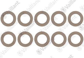 VA Dichtung, (x10) Vaillant-Nr. 981353