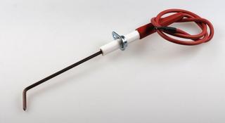 RK Zündelektrode mit Kabel GPA 25/40 C