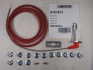 RE Set Service A Quinta Pro 45-65-90-115 S101673