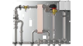 Frischwasserstation Friwara smart WS