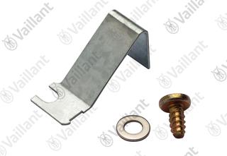 VA Überzündblech Vaillant-Nr. 070881