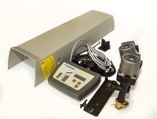 DK Solarpumpe und Steuerstation für EKSRPS3