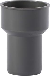 FORMAT Tec HT Safe Anschlussstück S DN/OD 40/40, an Metall/Kunststoff