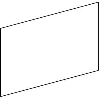GE Spiegel für Citterio Spiegelschrank Breite 90cm
