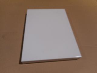 RE Rohteil Tür Modul Calenta 7717818