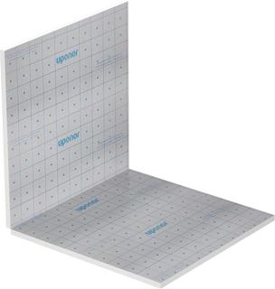 Uponor Panel Tacker EPS DEO 20mm, Wärmedämmung, beschichtet
