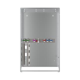 Strawa FWS Friwara smart-WS-FBR-HT M1-WS-UP1-FB-KH7, UP, m Anschlussleiste