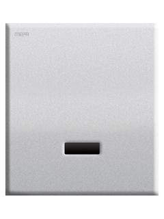 MEPA Sanicontrol Urinalspülanlage 825 IR, Batteriebetr., Edelstahl geschliffen