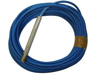 Grundfos Unterwasserkabel 30 m, 4x2,5 qmm, mit Stecker, Termkit