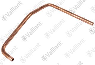 VA Rohr Vaillant-Nr. 8000026185