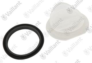 VA Deckel, mit Dichtung Vaillant-Nr. 0020231449