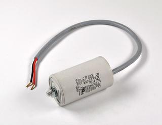 RK Kondensator, Verflüssiger ventilator, RVS 5300/8100 INOX