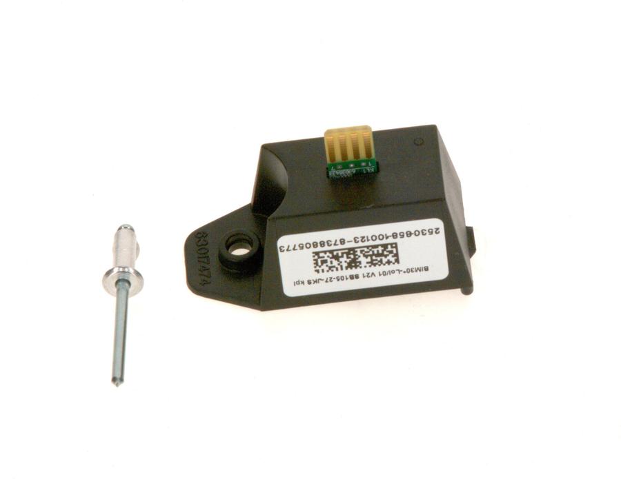 Artikelbild 1 des Artikels „BOSCH Ersatzteil TTNR: 8738805777 Modul BIM30*-Lol/01 V21-27-JKS everp “