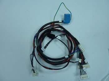 Artikelbild 1 des Artikels „RE Kabel 24VSensoren (inkl.S100841 230V) S100840 “