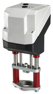 Danfoss elektr. Stellantrieb AME85 24V/50Hz, 0(2)-10V, 0(4)-20mA, 5000N
