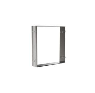 EMCO Einbaurahmen evo 600x700mm, für Lichtspiegelschrank evo