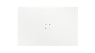 Duschfläche BetteFloor 5836 140x90cm, Gl, Mini-WT, starwhite