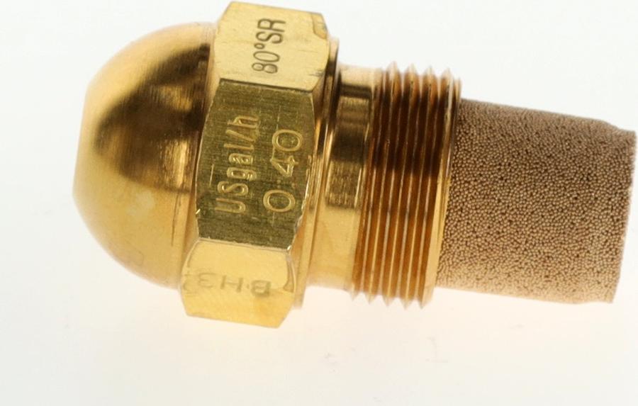 Artikelbild 1 des Artikels „BOSCH Ersatzteil TTNR: 8738807128 Öldüse 0,4gph 80Gr SR Danfoss everp “
