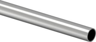 Uponor Rohr INOX S 22x1,2mm, Stange 6 m, bis 16 bar
