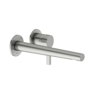 Keuco Fertigmontageset Edition 400 UP-WT-EHM, o Abl, A 243mm, ED/fin