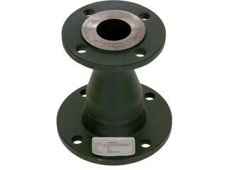 BOSCH Ersatzteil TTNR: 8738806642 Rohr Pumpe DN65 PN6-DN40 PN6 int everp