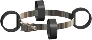 ATEC Abstandhalter PolyTop DN 60 b DN 110, klein, für VA Sanierung