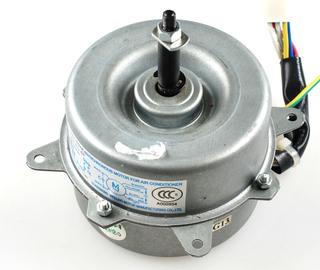 RK Verdampferventilatormotor RVD 351 IT