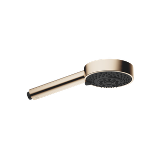 Dornbracht Handbrause d 120mm Kopf, Anschl. 1/2", champ. geb.