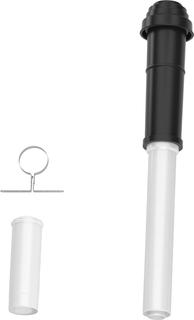 BOSCH Grundbausatz FC-Set80-C33x Ø 80/125 mm, Anschluss oben