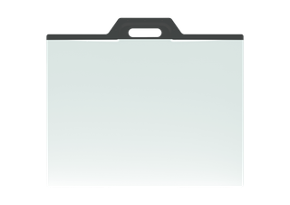 Kaldewei Duschwanne XETIS 893 100x140cm, Antislip, pergamon