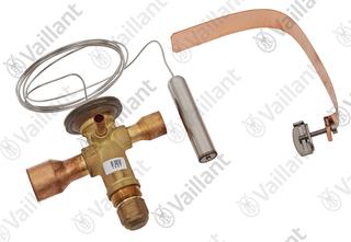 VA Expansionsventil, thermost. S46 Vaillant-Nr. 0020058777