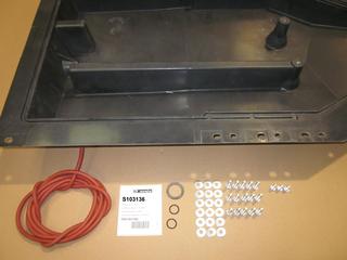 RE Kondensatsammler 8-10 Glieder S103136