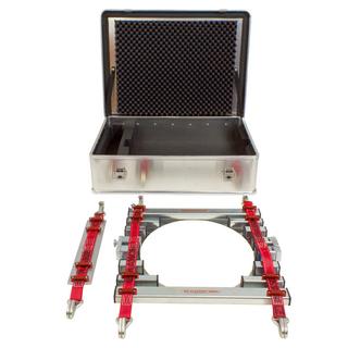 Plasson Spezialspannwerkzeug Abgang d 315mm, mit Koffer