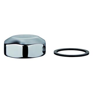 GROHE Deckel 43103 komplett für WC-Druckspüler Aufputz