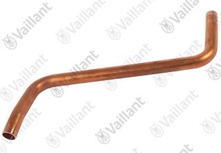 VA Rohr Vaillant-Nr. 8000026178