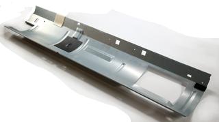 DK Trennplatte für DAIKIN Altherma M ECH2O
