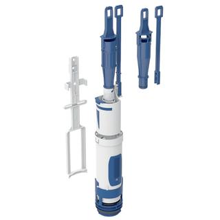 GE Heberglocke mit Bassin zu Sigma UP-SPK 8 cm