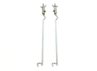BOSCH Ersatzteil TTNR: 87167711980 Zugstange