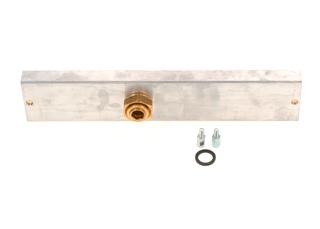 BOSCH Ersatzteil TTNR: 7099118 Düsenplatte U112/U122 E H-Gas D0,87mm