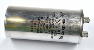 RK Kondensator, Kompressor SLE/SLN 85
