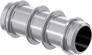 Uponor Distanzadapter RS 3, 210 mm, Messing verzinnt