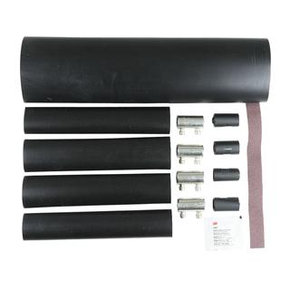 Grundfos Kabelverbinder Kit 4x 25-70 qmm