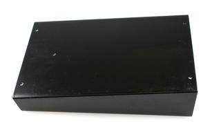 RK Bodenblech TX 2500/ELT 2-1/EM