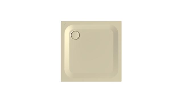 Artikelbild 1 des Artikels „Duschwanne BetteUltra 5930 90x90x2,5cm, cream cream“