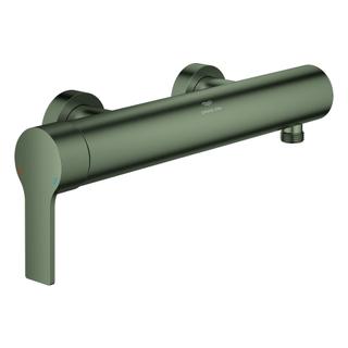 GROHE Brause-Einhebelmischer Allure Wandmontage, satin graphith