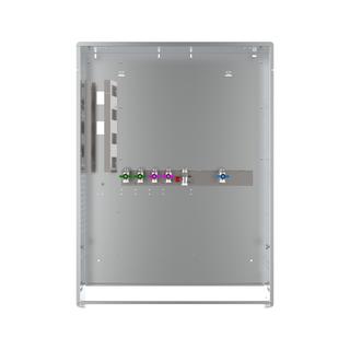 Strawa Frischw-Stat Friwara smart WS-4L M1-WS-AP2-FB-KH6, AP, m Anschlussleiste