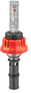 Oventrop Ventileinsatz Multidis SF, b. 2021, Ers., f Edelstahl-Verteiler