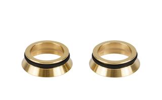 Danfoss Konushülse Ventil mit AG 1"