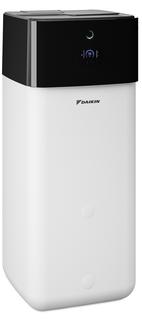 Wärmepumpe-Innengerät Altherma3 R ECH2O 400 V, mit 500 l Speicher
