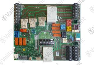 VA Leiterplatte, Terminalboard 400V Vaillant-Nr. 0020150124
